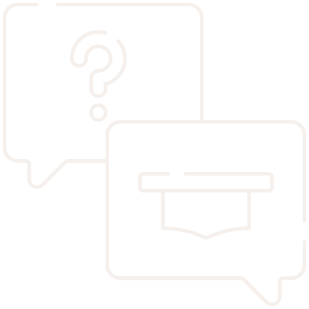 FAQ illustration