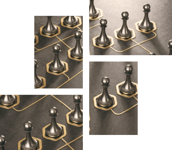 Leadership and governance