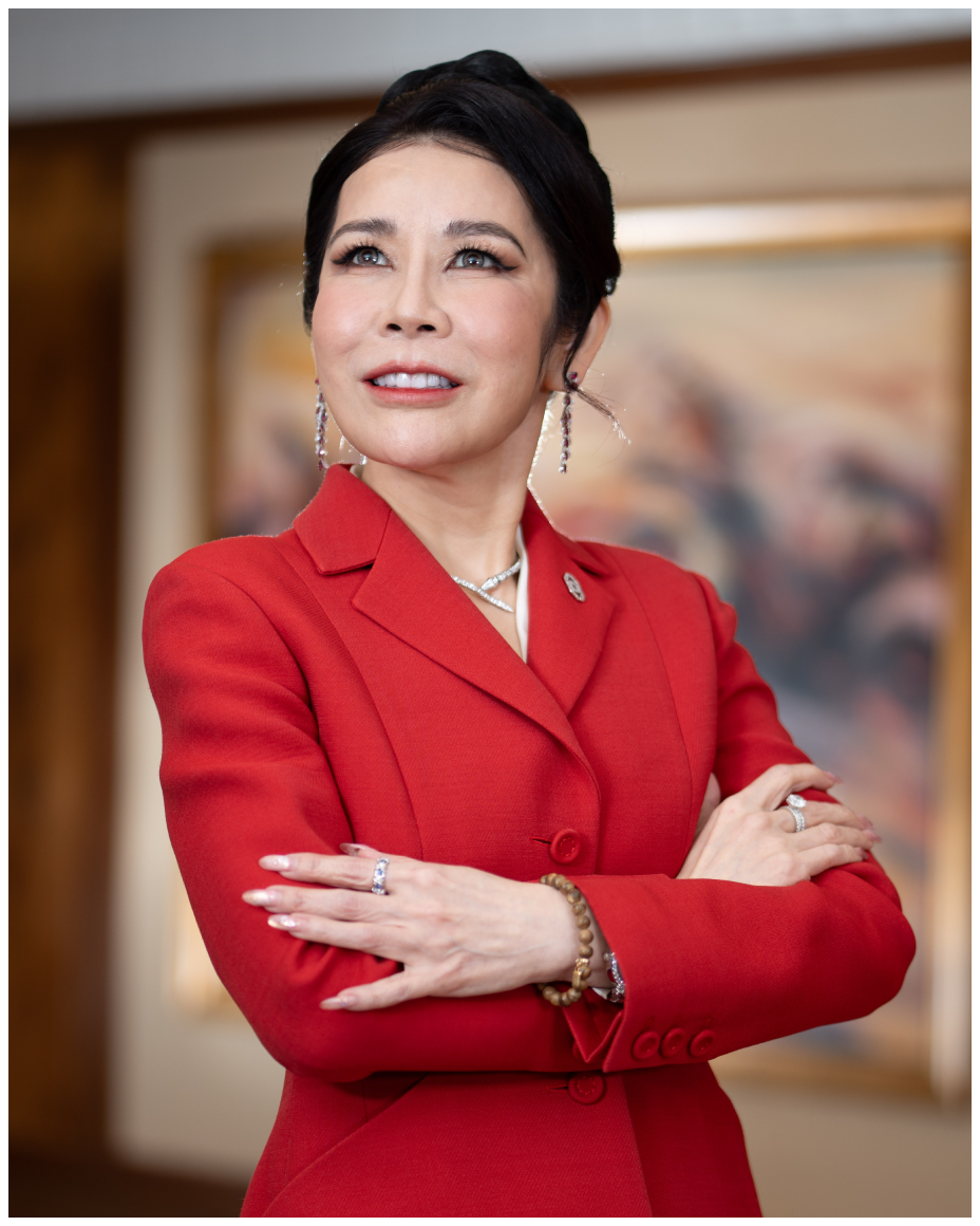 Ms. Teh Li Shian Diona