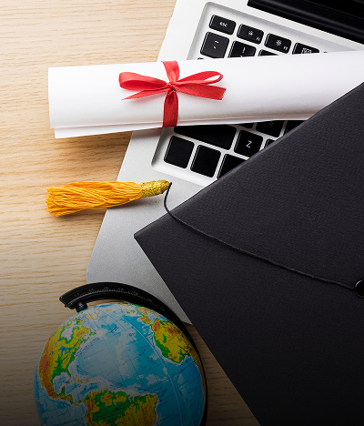 THP Legacy Scholarship — 2024 Cohort